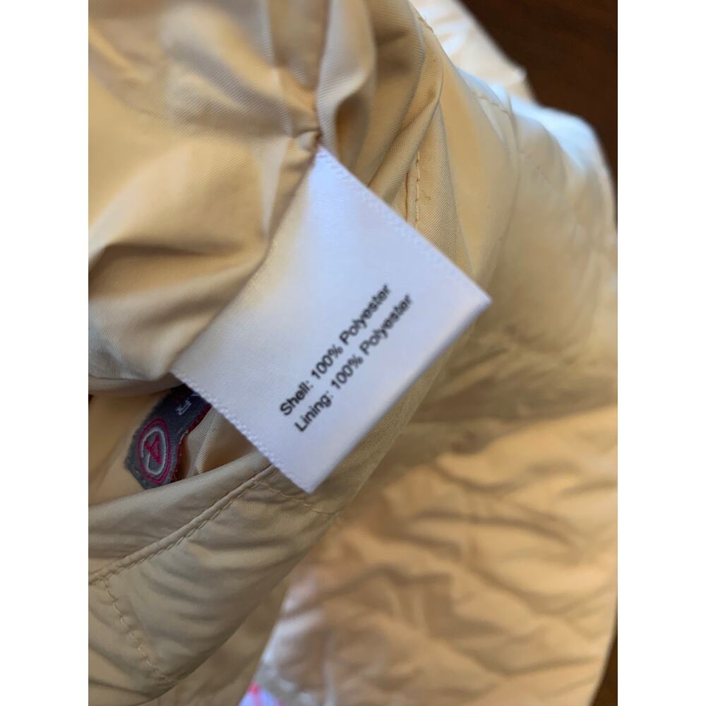 Peter Millar women's reversible warmth vest - Picture 8 of 8